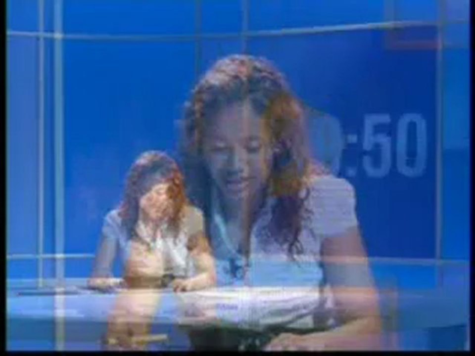 Journal Télévisé Mada / RTA / Madaplus -29-11-12