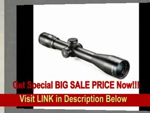 [FOR SALE] Bushnell Elite 6500 2.5-16 x 50 Matte Mil Dot Reticle with Rainguard Riflescope