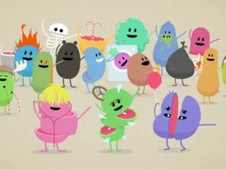 Dumb Ways To Die is the Funniest PSA I've ever seen!