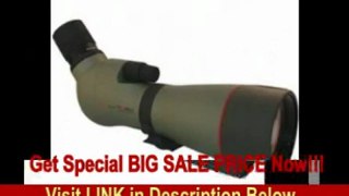 [REVIEW] Kowa TSN-884 Prominar ED 88mm Straight Spotting Scope