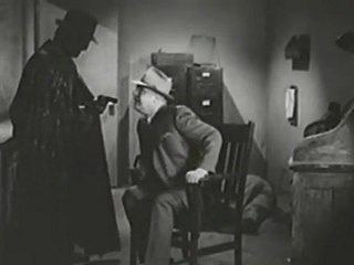 The Spider's Web Part12 The Spider Falls