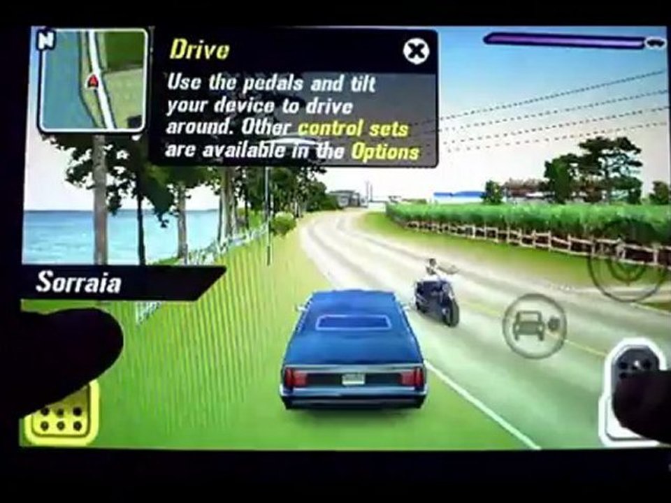 Gangstar Miami Vindication Review