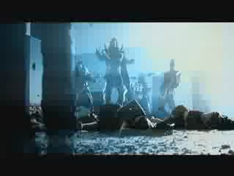 Lordi  Hard Rock Hallelujah