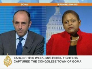 UK withholds aid payment to Rwanda