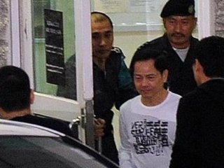Ex-gang leader 'Broken Tooth' freed  in Macau