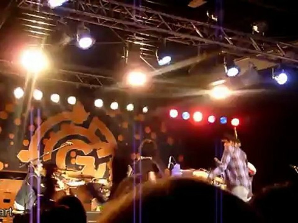 04 Sebel - Unverschämt untätowiert - Recklinghausen, 01.12.2012