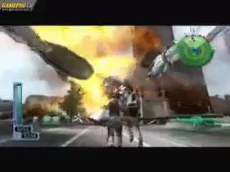 Earth Defense Force