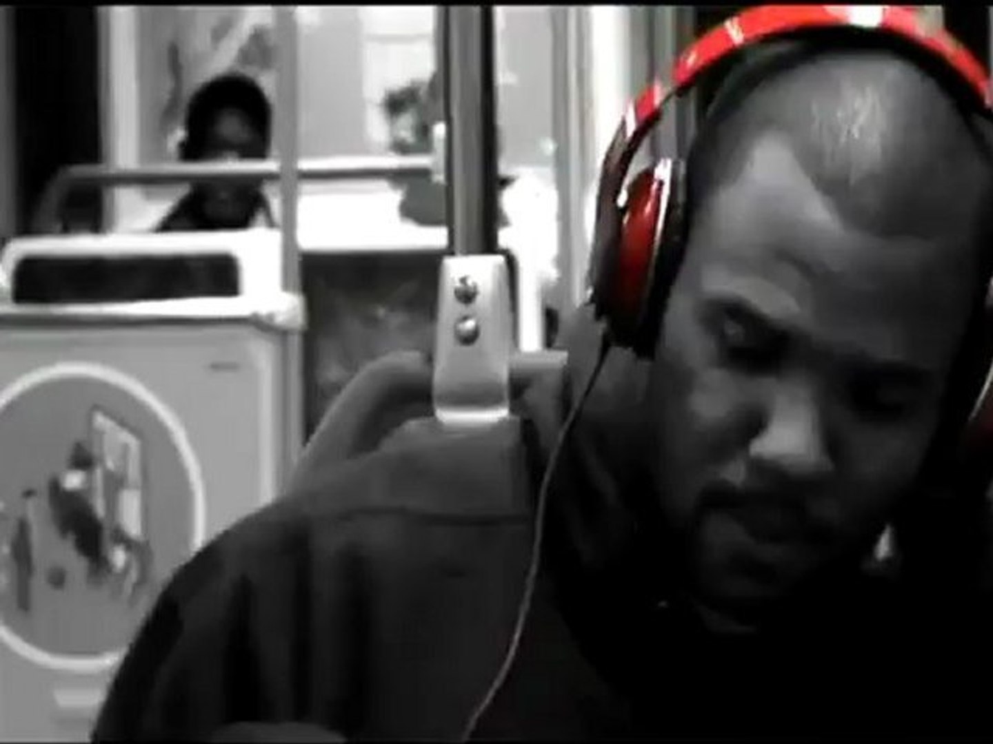 Game - 400 Bars (Official Music Video)