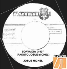 Josué Michel - Soava Dia (Rakoto Josué Michel)