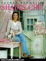 Crafts Book Review: Rachel Ashwell's Shabby Chic Treasure Hunting and Decorating Guide by Rachel Ashwell