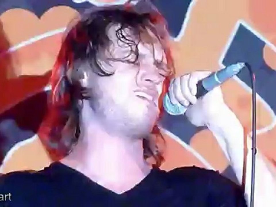 08 Thomas Godoj - Winterkinder - Recklinghausen, 01.12.2012