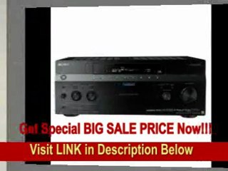 [SPECIAL DISCOUNT] Sony STR-DA5400ES ES 7.1 Channel Audio/Video Receiver