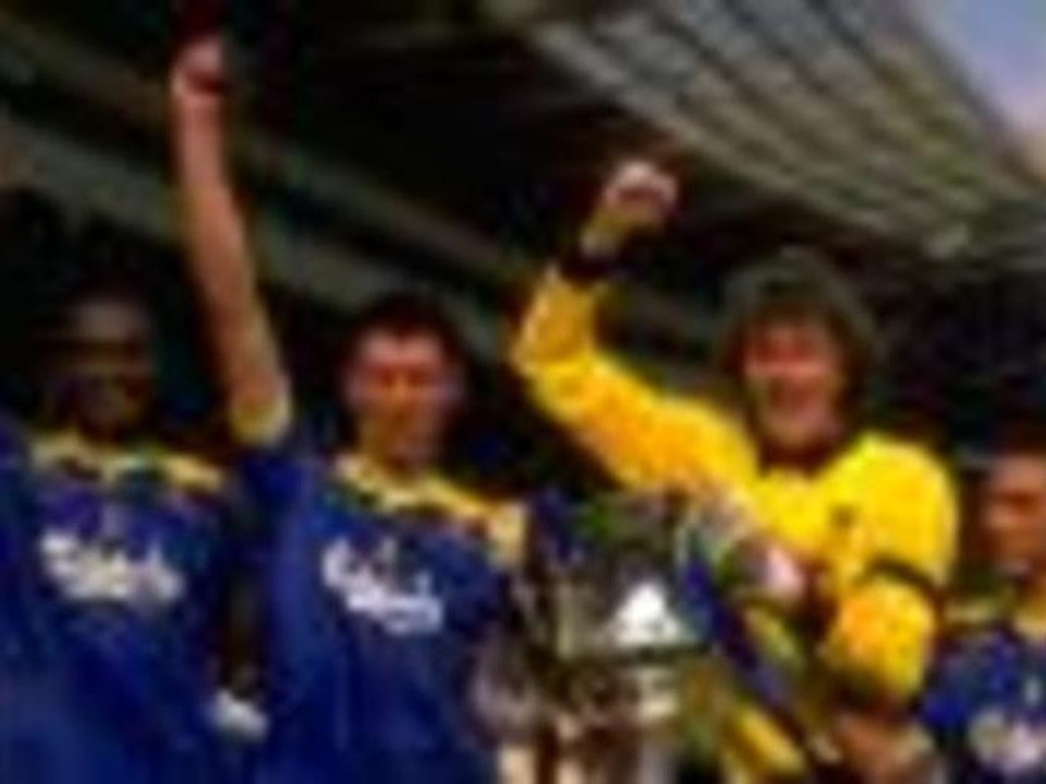 Dave Beasant previews MK Dons v AFC Wimbledon