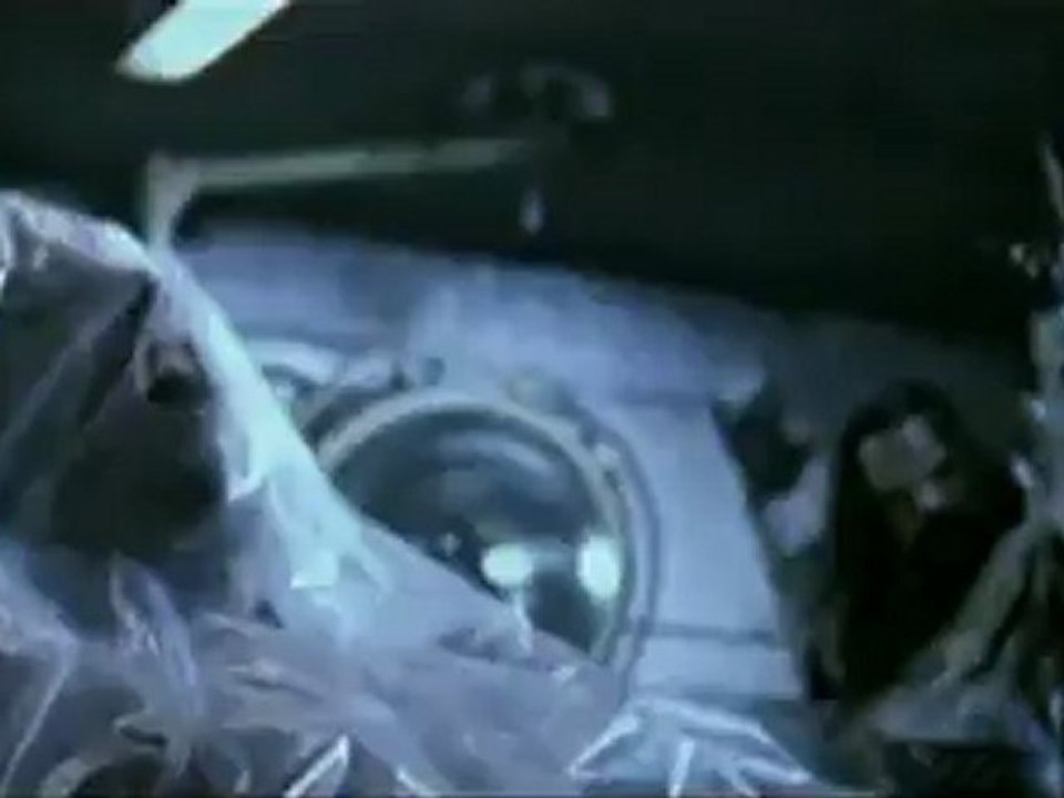 Lordi - Would You Love A Monsterman (2006 Version)