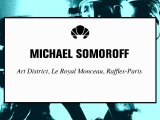 Michael Somoroff @ Art District, 