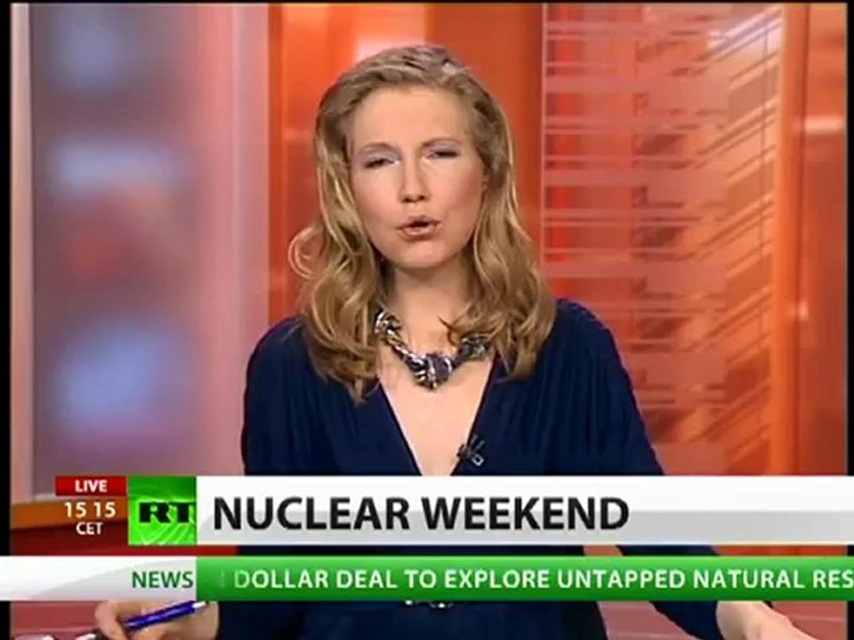 Atomic Mystery Tour: Russia says no to Iran's nuke site invite