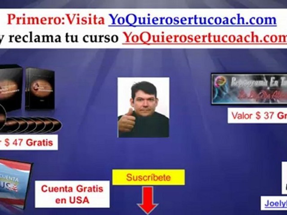El Crecimiento Personal