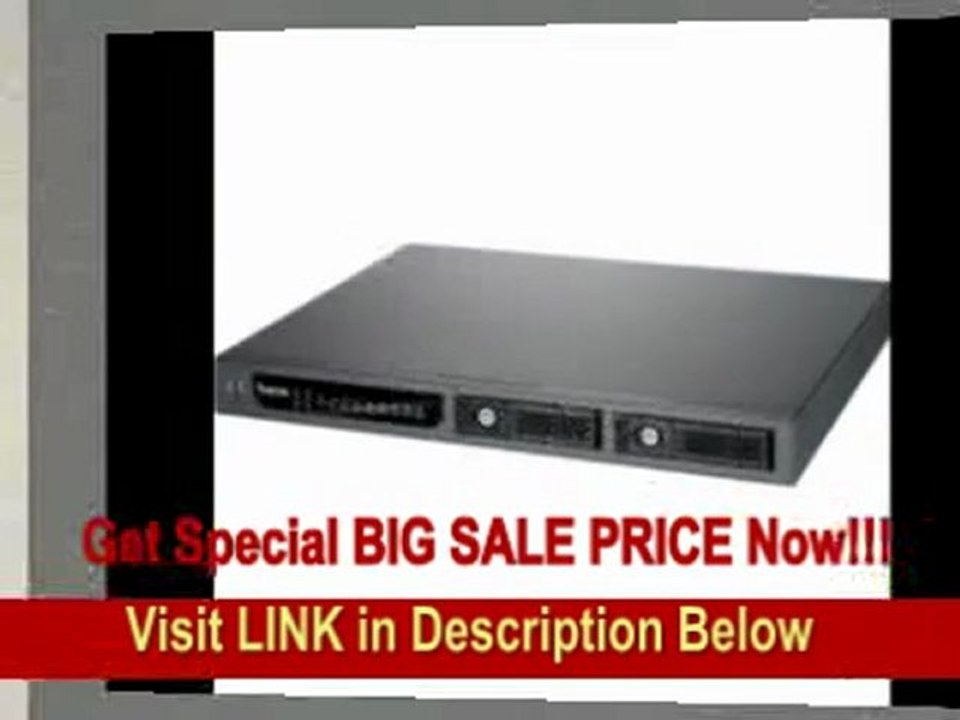 [BEST PRICE] Vivotek NR8301 H.264 Compatible with VAST CMS Lockable HDD