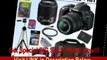 [SPECIAL DISCOUNT] Nikon D3100 14.2MP Digital SLR Camera with 18-55mm f/3.5-5.6G AF-S DX VR and 55-200mm f4-5.6G ED AF-S DX Zoom-Nikkor Lenses + EN-EL14 Battery + 16GB Deluxe Accessory Kit