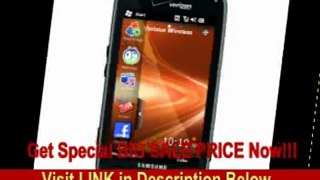 [BEST PRICE] Samsung Omnia II Phone (Verizon Wireless)