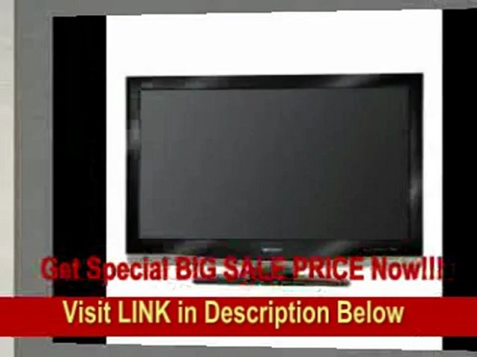 [FOR SALE] Sharp Aquos LC42D62U 42-Inch 1080p LCD HDTV