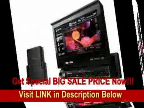 [REVIEW] Pioneer AVH-P5200BT In-Dash DVD Multimedia AV Receiver w/ BONUS AVIC-U220 Add-On Navigation Expansion Included!