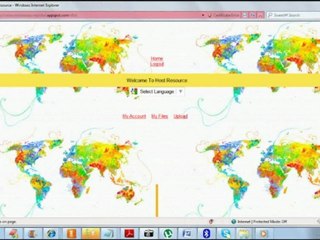File Sharing