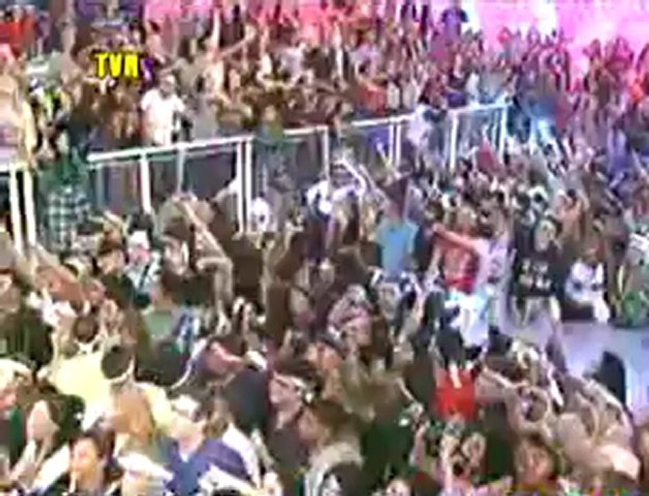 Xuxa especial 2012 anos 90 p1