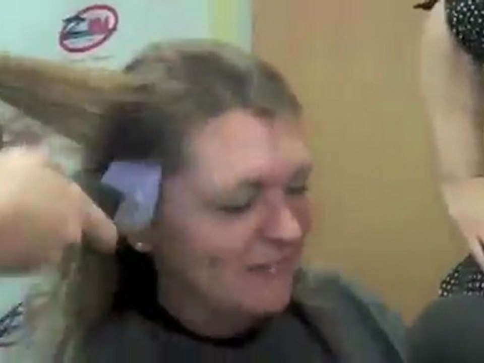 Bald For Bieber