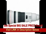 [SPECIAL DISCOUNT] Canon EF 400mm f/2.8L IS USM II Super Telephoto Lens for Canon EOS SLR Cameras