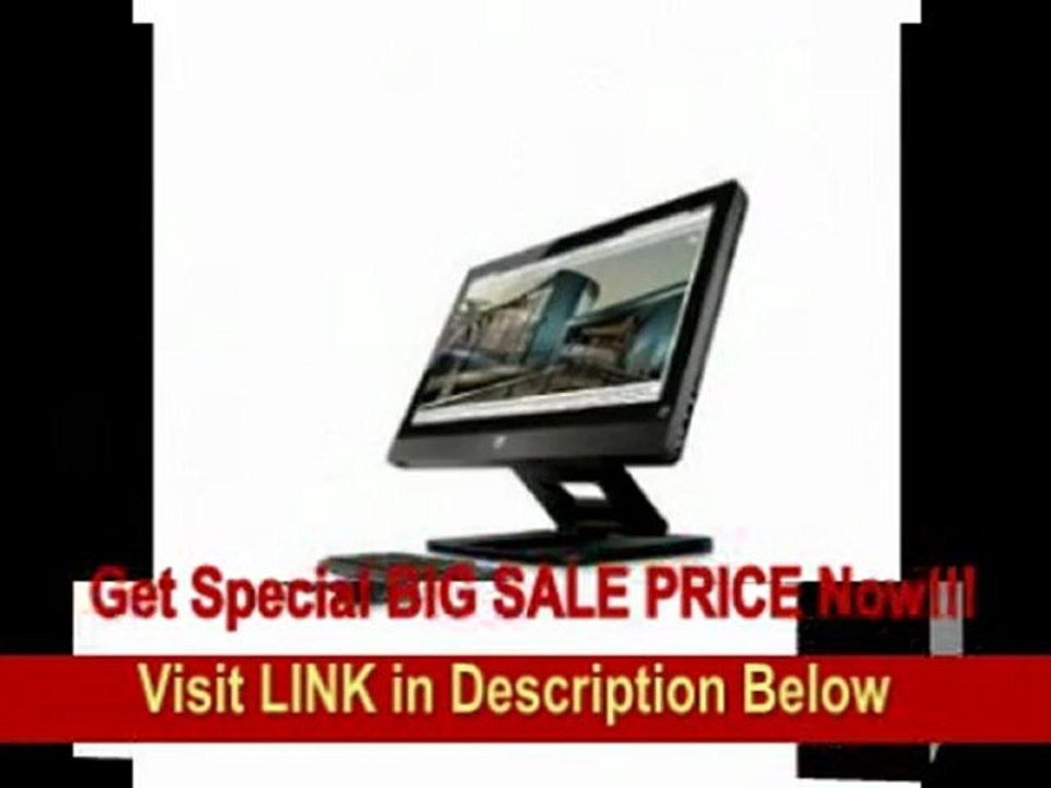 [FOR SALE] HP 27 Core i3 500GB HDD All-In-One PC