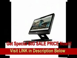 [FOR SALE] HP 27 Core i3 500GB HDD All-In-One PC