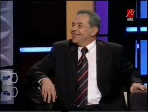 عوده توفيق عكاشه من جديد بعد غلق الفراعين