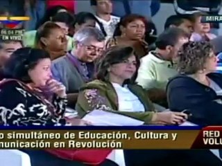 (Vídeo) ReDvolución del Día Jueves 29 de noviembre, 2012