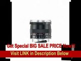 [SPECIAL DISCOUNT] Zeiss Biogon T 2.8/25mm ZM Black