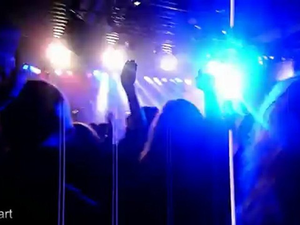 10 Thomas Godoj - Herzblut - Recklinghausen, 01.12.2012