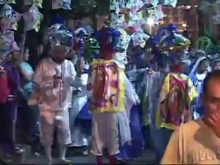 LA SEGUNDA CALLE COMPUESTA   -Degollado,Fray Mariano Navarro,Matamoros y Madero-