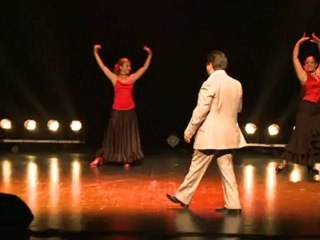 Soirée Espagnole 2012