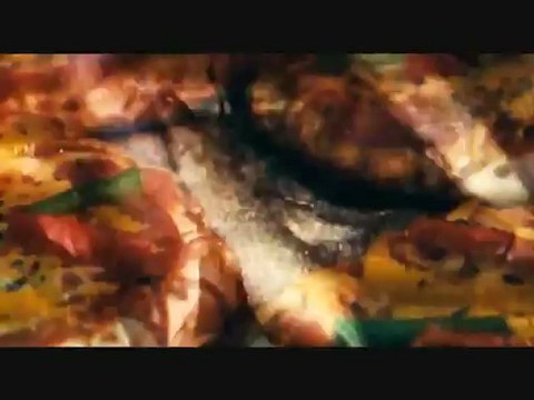 Damien Saez J'accuse (clip)