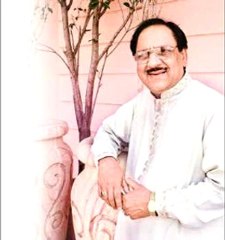 Ghulam Ali - Apni dhun mein rehta hon - Nasir Kazmi