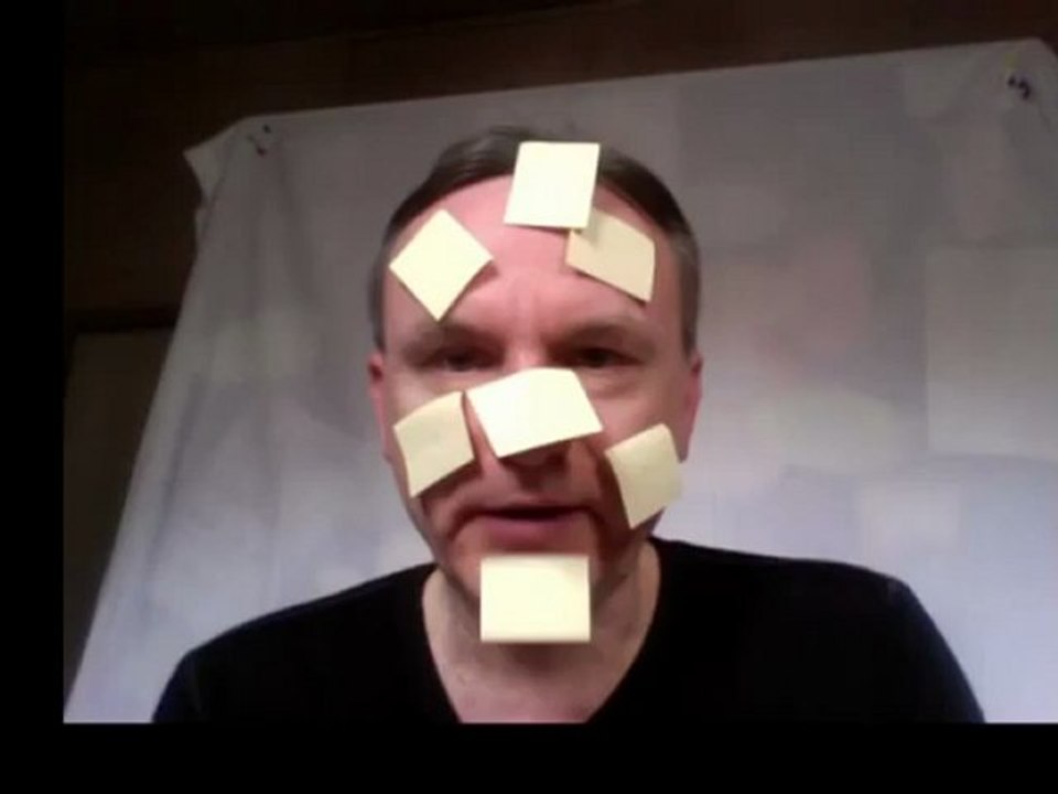 Fachkauffrau/mann f. Marketing, total verzettelt?! Lösung!