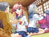 Kimi ga Aruji de Shitsuji ga Ore de Portable (JPN) PSP CSO ISO Download