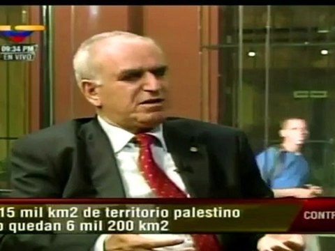 (Vídeo) Contragolpe del Día Jueves 29 de noviembre, 2012