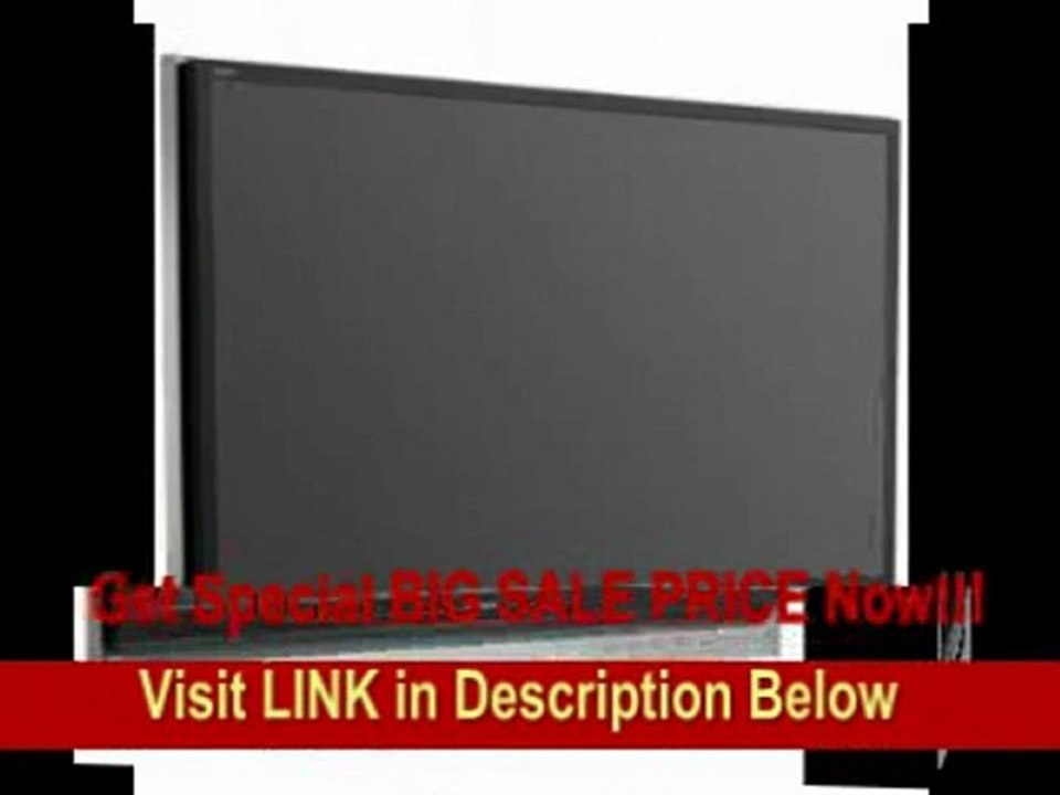 [REVIEW] Sony Grand WEGA KDS-60A2000 60-Inch SXRD 1080p Rear Projection HDTV