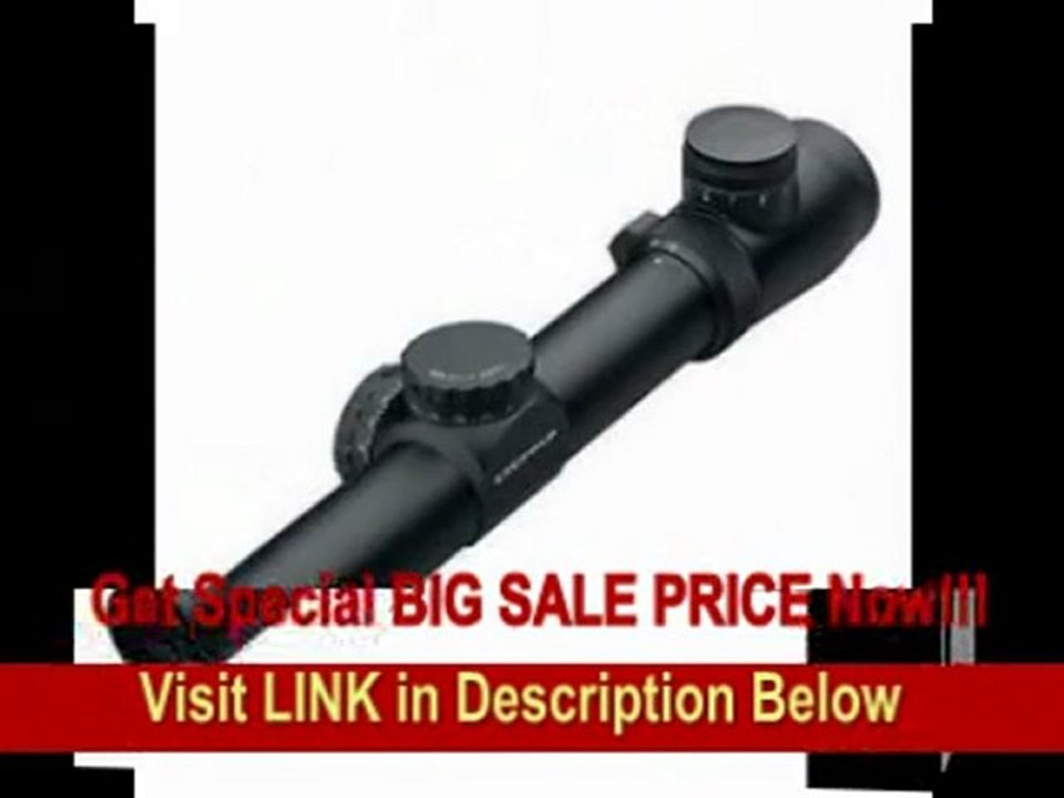 [BEST BUY] Leupold Mark 4 MR/T 1.5-5x20mm (30mm) M2 Illum. SPR