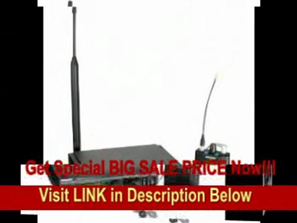 [FOR SALE] Shure PSM900 System with SE425CL Sound Isolating Earphones G6