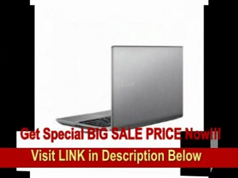 [REVIEW] Samsung Series 7 14 Core i5 1TB HDD Laptop
