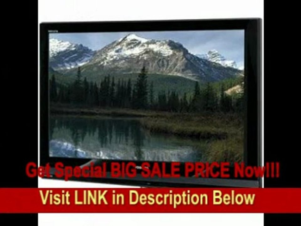 [BEST BUY] Toshiba REGZA 42HL67 42-Inch 720p LCD HDTV