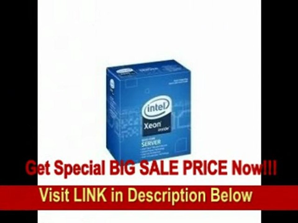 [SPECIAL DISCOUNT] Intel Xeon W3680 Processor