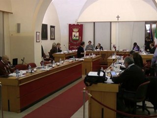 Consiglio 29 novembre 2012 Punti 1-2-3- riequilibrio di bilancio intervento Crescentini